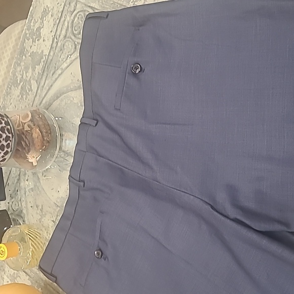 Hugo Boss Mens Wool James Sharp Suit 44 R NEW - Picture 17 of 17